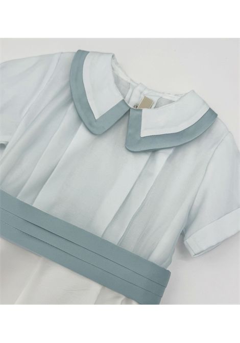 Tutina da cerimonia LA STUPENDERIA | 2CBPG53S60S66